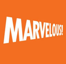 Marvelous Inc. Marvelous Inc.